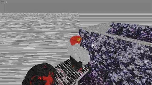 Notepad Santa Claus - Patched Glitch смотреть онлайн