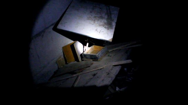 ПРОМО | Ночь в ЗАБРОШЕННОМ ДОМЕ, эксперимент ДОСКА УИДЖИ смотреть онлайн