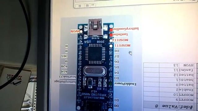 Arduino για αρχάριους [Hacking the code] смотреть онлайн