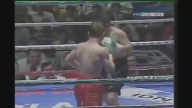 Füzi Krisztián vs. Kovács Péter (Box 2010-10-09) смотреть онлайн