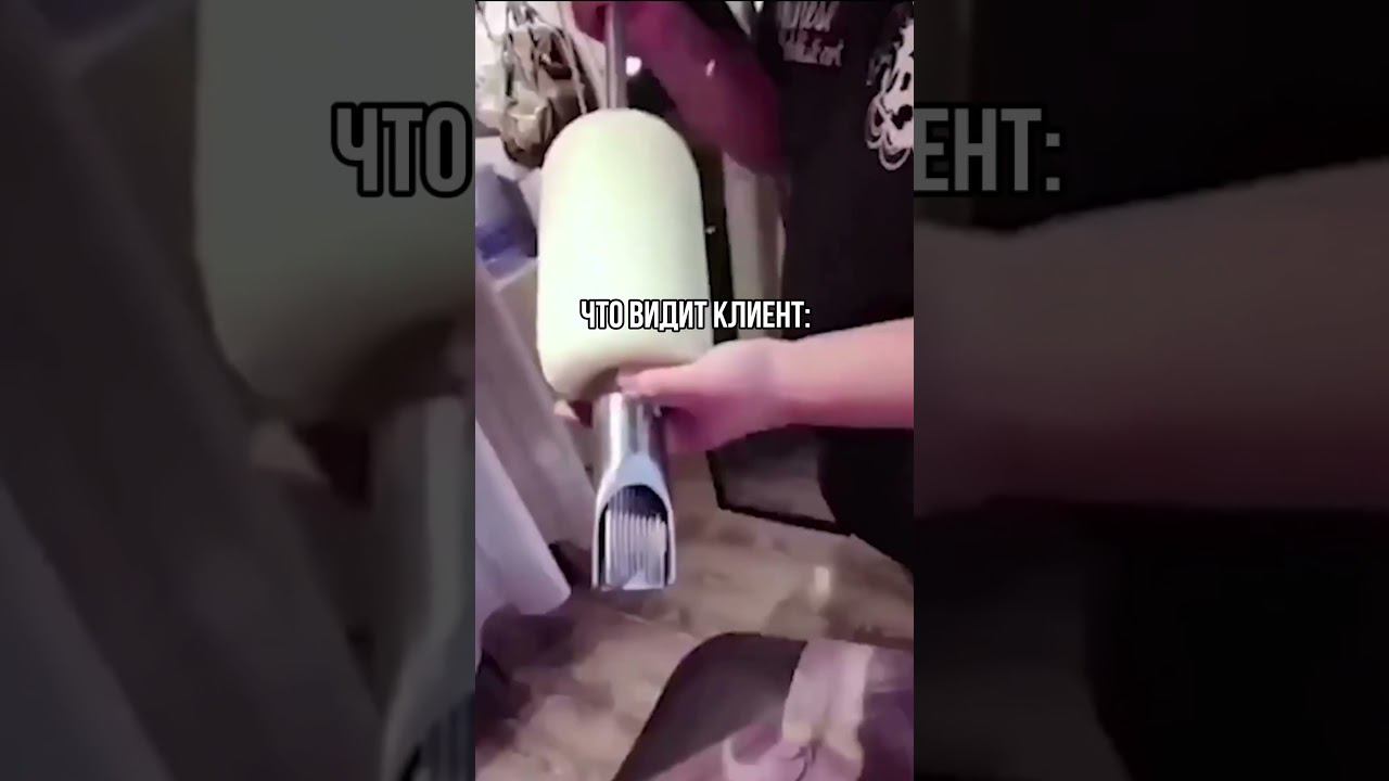 Самая большая игла для тату