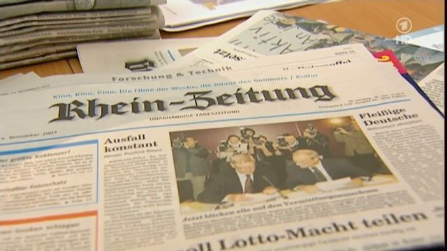 Höchstpersönlich Thomas Anders