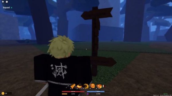 How to Mine/Find ores in Demon Fall