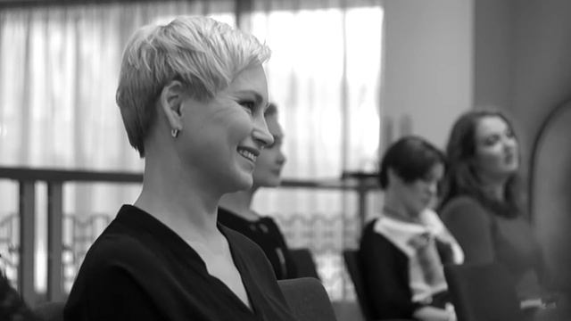 Имидж и стиль.  Шератон / Image And Style. Sheraton