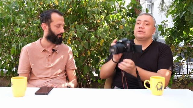 Canon Eos 800D İnceleme - Fotoğraf Makinesi Nasıl? смотреть онлайн
