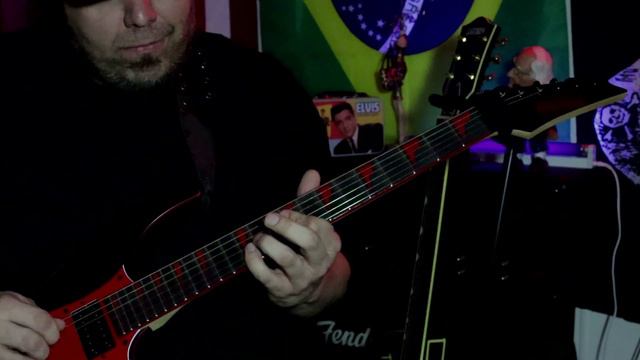 Ibanez Gio HERB test смотреть онлайн