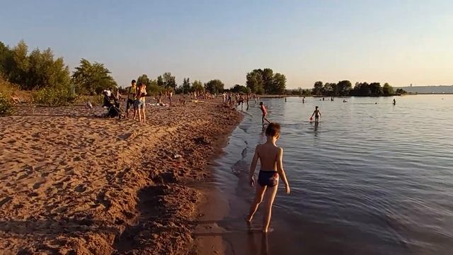 Жара стоит в Ульяновске смотреть онлайн