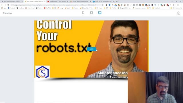 Tim's 1st Five Favs for Smart Slider 3 for Joomla - ? Watch Me Work 049 смотреть онлайн