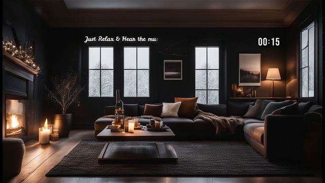 Piano Relaxing Music For Instantly Sleep - Deep Sleep - Stress Relief