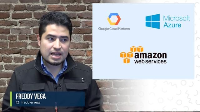 Servidores cloud o en la nube vs. Hosting dedicado смотреть онлайн
