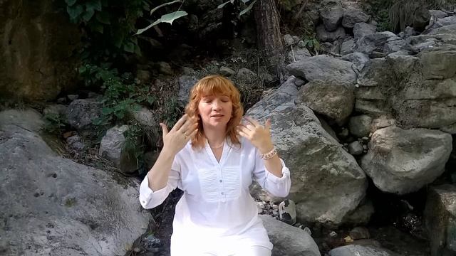 Лечебная вода. Как заряжать воду смотреть онлайн