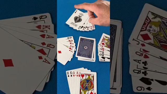 Euchre in a Minute | a quick look at the game | Skip Solo смотреть онлайн