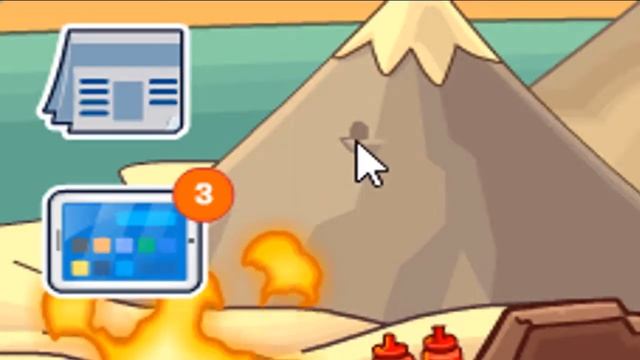 CÓMO JUGAR CARD JITSU (Fuego, Agua, Nieve) | Super Club Penguin смотреть онлайн