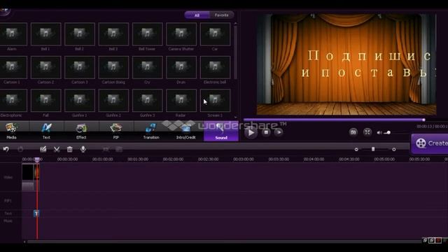 160 видео Как скачать и пользоваться программой Wondershare смотреть онлайн