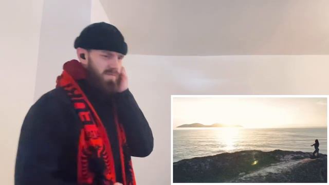 🇦🇱🇽🇰 Dafina Zeqiri ft MUMA - DASHNI [HYPE UK 🇬🇧 REACTION!] смотреть онлайн