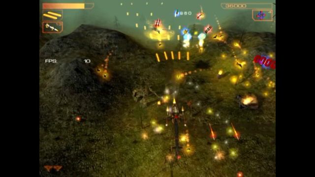 Обзор Air Strike 3D смотреть онлайн