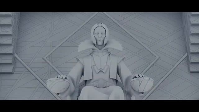 Секреты компьютерной графики ? CG на раз-два смотреть онлайн