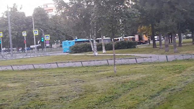 Volgabus-5270.G4 (LNG) №6283 смотреть онлайн