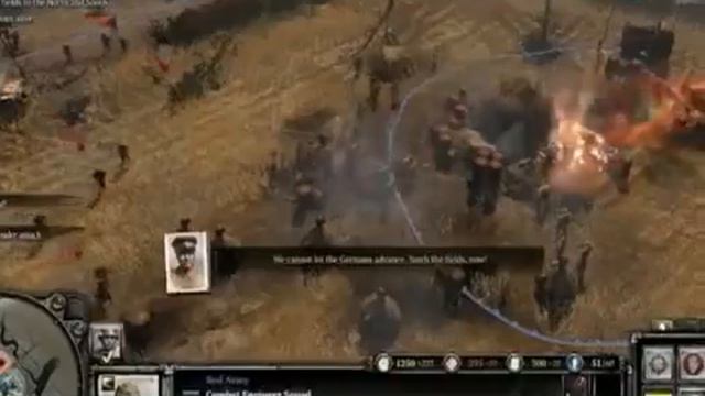 ЖЕСТЬ! Российские геймеры добились запрета Company of Heroes 2! смотреть онлайн