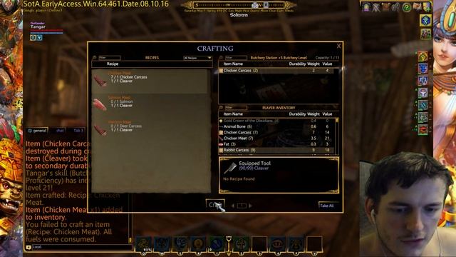 Shroud Of The Avatar ☺ КАК ПОЛУЧИТЬ БОЛЬШЕ ЗОЛОТА в SotA