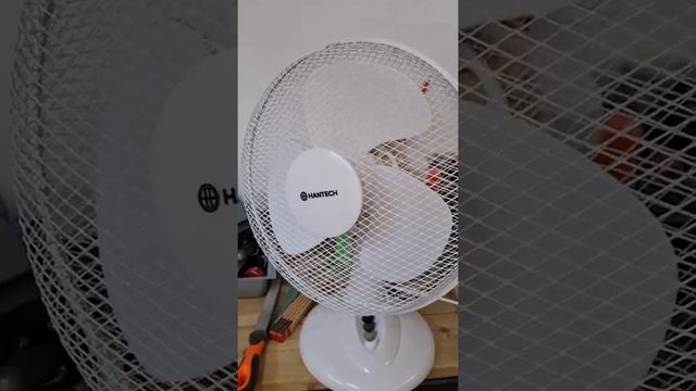 DIY Laga Fläkt Som Gått Sönder