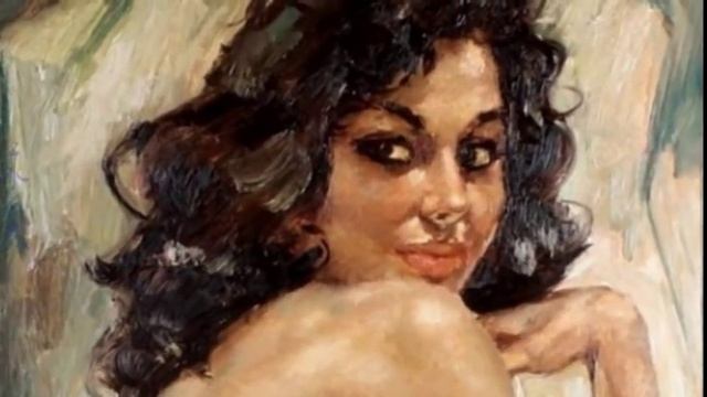 Ручеек - цигански хор смотреть онлайн