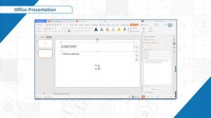 [WPS Office] PPT 2.5: How to making Presentation [Tutorial]