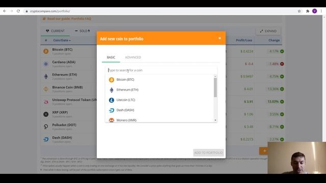 Покупаю крипту на 10$ в Chainlink - МОЙ КРИПТО ПОРТФЕЛЬ ХОМЯКА. Как думаешь что получиться? смотреть онлайн