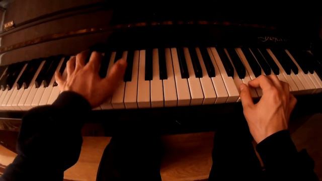 PPK - Resurrection | (Cover Piano) смотреть онлайн