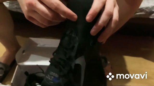 Nike 270 react ОБЗОР смотреть онлайн