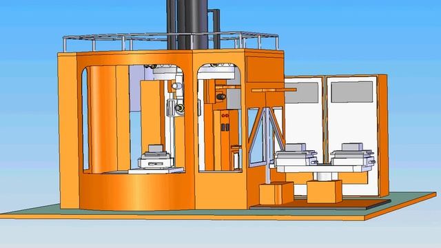 Станок готовый 3 смотреть онлайн