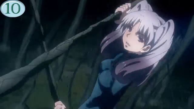 ~Anime COUB #4~ смотреть онлайн