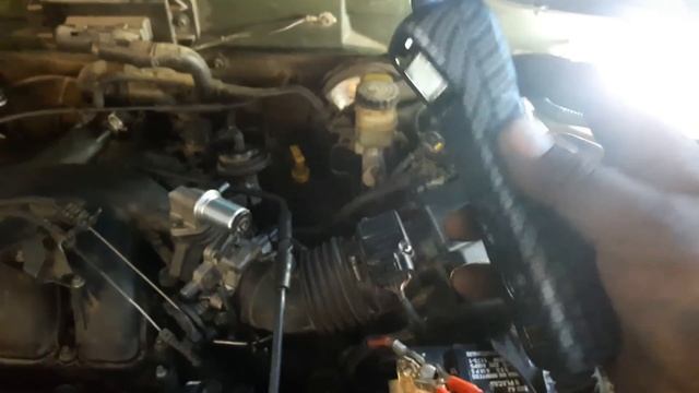 LUZ CHECK ENGINE (MIL) ENCENDIDA | MOTORMEX смотреть онлайн