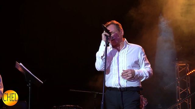 Сергей Челобанов - Не обещай смотреть онлайн