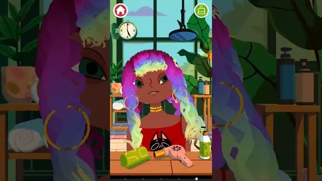 делаю прически смотреть онлайн