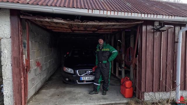 07.03.24 - Vi selger båten, SiTuSli смотреть онлайн