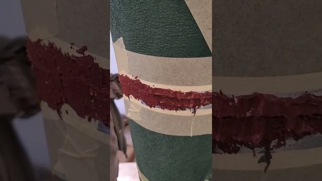 Імітація Індійского мармуру Бідасар смотреть онлайн