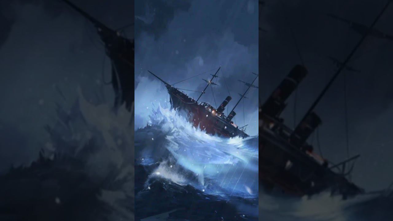 Боцман. Николай Емелин смотреть онлайн