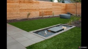 Фонтаны на даче своими руками: 69 изящных примеров