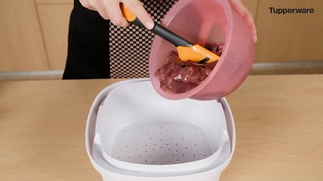 Термосервирователь 3 л Tupperware смотреть онлайн