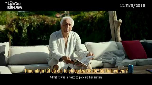Rolling To You (KC 11 05 2018) _ Platinum Cineplex смотреть онлайн
