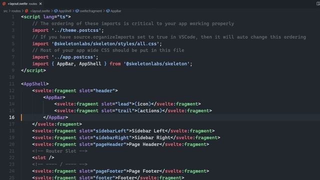 Best UI Library for Svelte смотреть онлайн