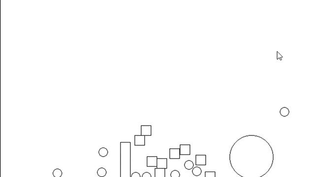 Custom Physics Engine Demo смотреть онлайн