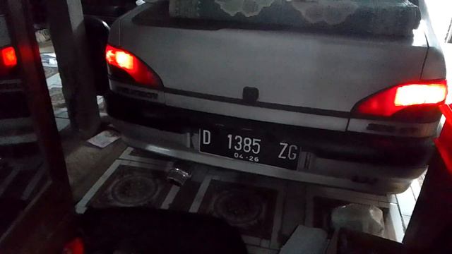 peugeot 306 Karanganyar dinamo ampere смотреть онлайн
