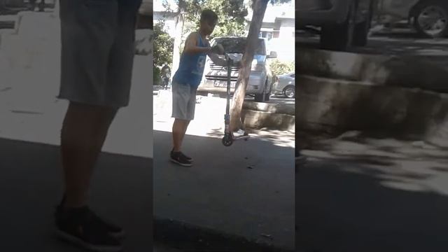 Обучалка #2 тейлвип смотреть онлайн