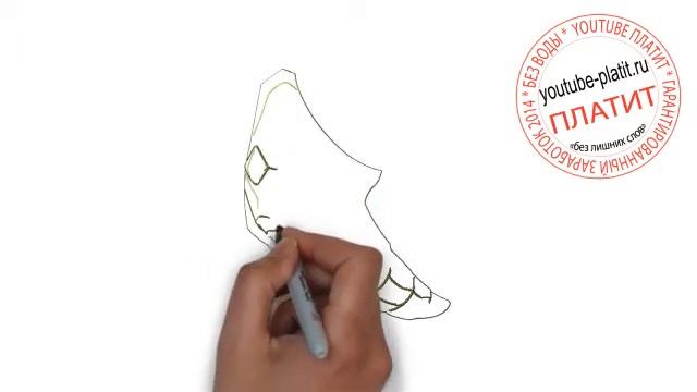 Как просто карандашом нарисовать покемона Метапод Смотреть эволюции покемонов metapod смотреть онлайн