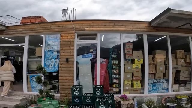 Discover ALBANIA: Strange laws, disgusting food? Rare animals, weird traditions and hidden gems смотреть онлайн