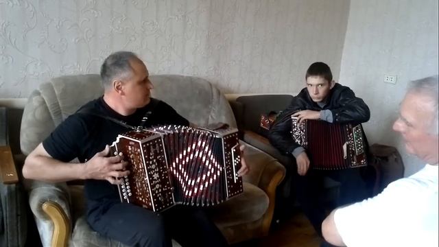 Авыл кое на гармони. смотреть онлайн