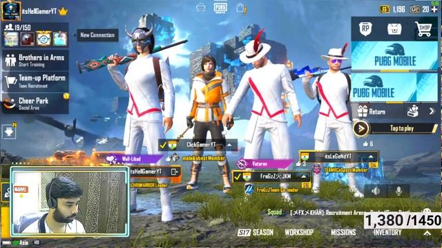 Watch Time De do friends!! | #facecam смотреть онлайн