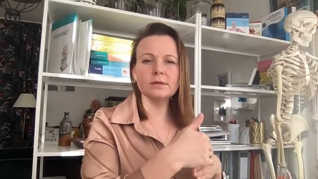 О программе "Год подологии онлайн" возможности подолога и мастера педикюра. смотреть онлайн
